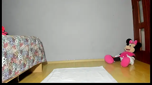 AnneQueen online show from February 2025 10:29:02 AM