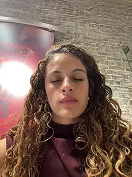 alana15 online show from February 2025 09:15:02 PM