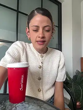 alana15 online show from October 2025 09:58:02 PM