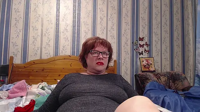 AMARILLIS online show from April 2026 06:57:02 PM