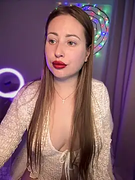 AlisaWhite online show from March 2025 12:46:02 PM