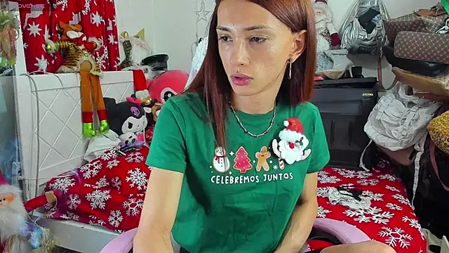 Lawrncesofiets online show from December 2024 05:40:01 PM