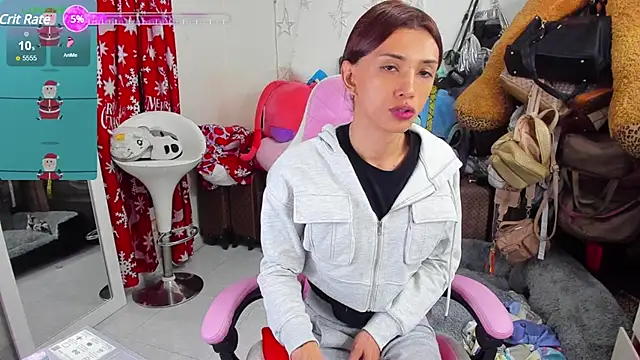 Lawrncesofiets online show from January 2025 05:18:02 PM