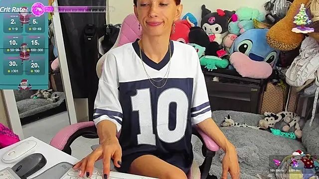 Lawrncesofiets online show from January 2025 05:37:02 PM