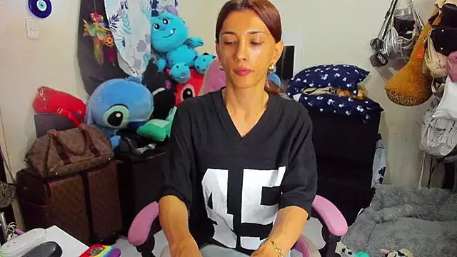 Lawrncesofiets online show from January 2025 04:36:01 PM