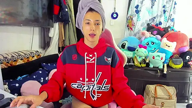 Lawrncesofiets online show from January 2025 04:33:01 PM