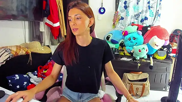 Lawrncesofiets online show from January 2025 10:21:01 PM