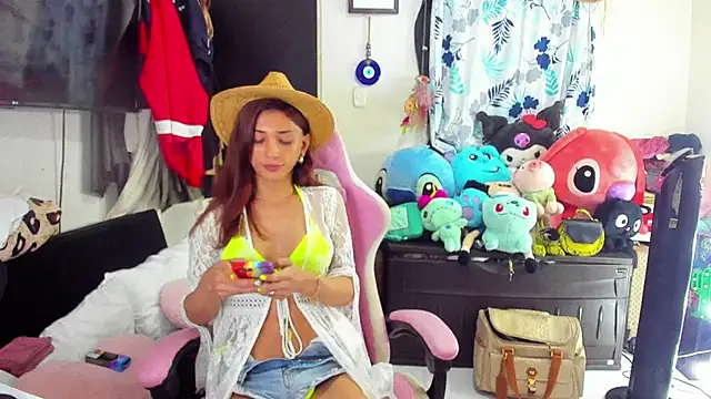 Lawrncesofiets online show from February 2025 06:13:01 PM