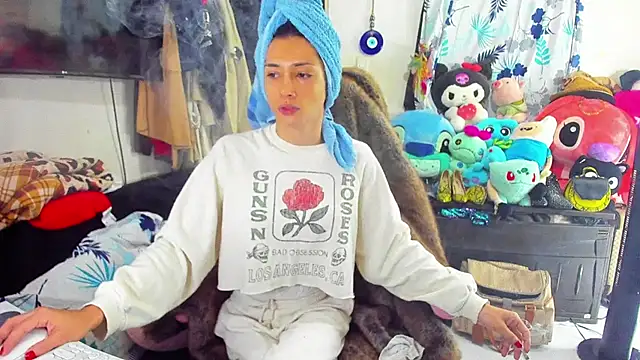 Lawrncesofiets online show from March 2025 05:24:02 PM