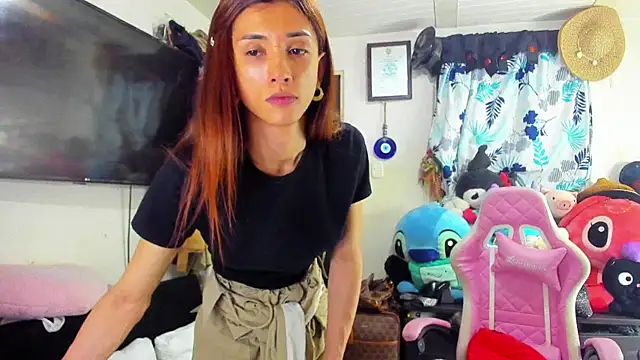 Lawrncesofiets online show from March 2025 05:25:02 PM