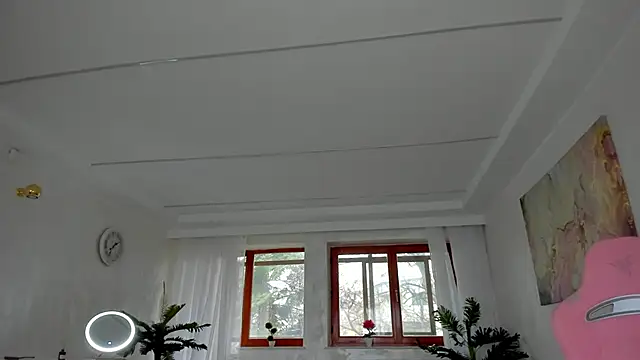 Snapshot of TiffanyHouston_ chatting on December 2024 06:55:02 AM TiffanyHouston online show from December 2024 06:55:02 AM