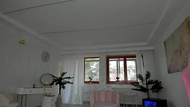 Snapshot of TiffanyHouston_ chatting on December 2024 07:05:02 AM TiffanyHouston online show from December 2024 07:05:02 AM