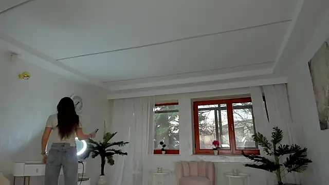 Snapshot of TiffanyHouston_ chatting on December 2024 05:40:01 AM TiffanyHouston online show from December 2024 05:40:01 AM