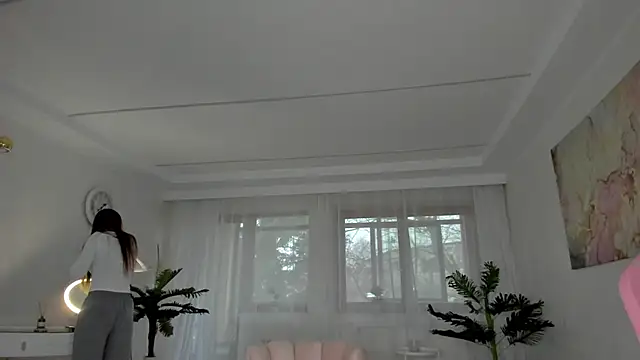 Snapshot of TiffanyHouston_ chatting on December 2024 07:35:01 AM TiffanyHouston online show from December 2024 07:35:01 AM