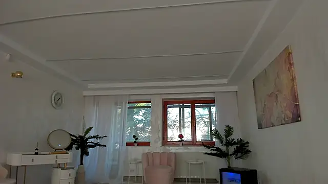 Snapshot of TiffanyHouston_ chatting on January 2025 07:19:02 AM TiffanyHouston online show from January 2025 07:19:02 AM