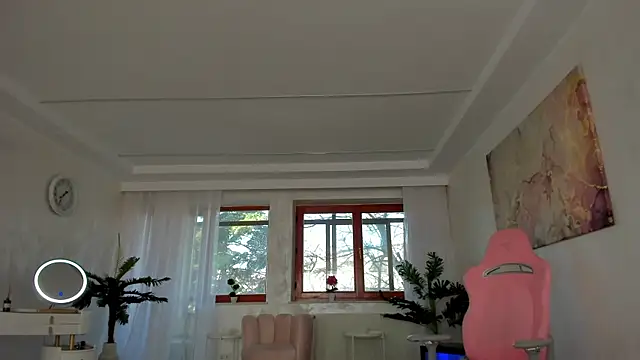 Snapshot of TiffanyHouston_ chatting on January 2025 07:28:01 AM TiffanyHouston online show from January 2025 07:28:01 AM