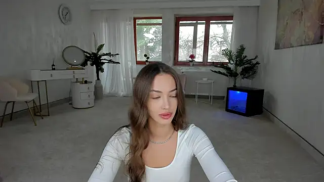 Snapshot of TiffanyHouston_ chatting on February 2025 07:05:01 AM TiffanyHouston online show from February 2025 07:05:01 AM