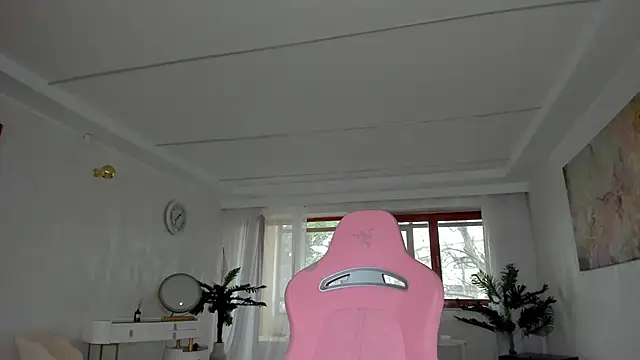 Snapshot of TiffanyHouston_ chatting on February 2025 06:45:02 AM TiffanyHouston online show from February 2025 06:45:02 AM