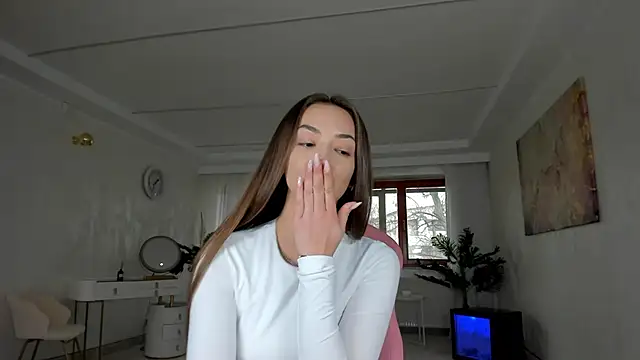 Snapshot of TiffanyHouston_ chatting on February 2025 06:56:02 AM TiffanyHouston online show from February 2025 06:56:02 AM