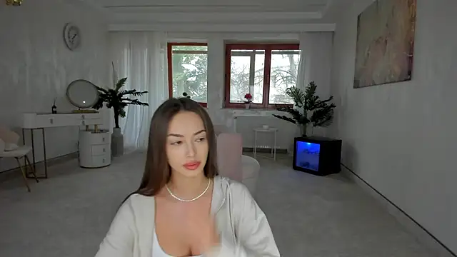 Snapshot of TiffanyHouston_ chatting on February 2025 07:04:02 AM TiffanyHouston online show from February 2025 07:04:02 AM