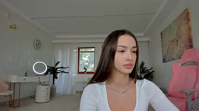 Snapshot of TiffanyHouston_ chatting on February 2025 06:43:02 AM TiffanyHouston online show from February 2025 06:43:02 AM