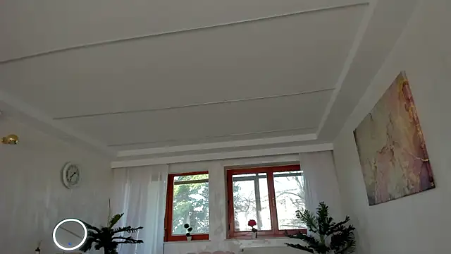 Snapshot of TiffanyHouston_ chatting on February 2025 07:28:01 AM TiffanyHouston online show from February 2025 07:28:01 AM