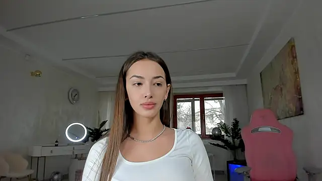 Snapshot of TiffanyHouston_ chatting on February 2025 07:38:02 AM TiffanyHouston online show from February 2025 07:38:02 AM