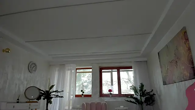 Snapshot of TiffanyHouston_ chatting on February 2025 07:01:02 AM TiffanyHouston online show from February 2025 07:01:02 AM