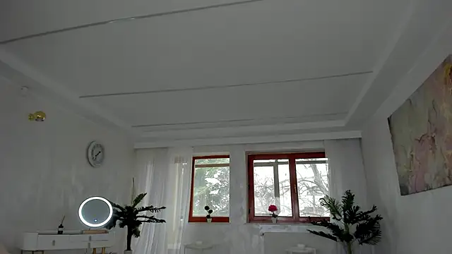 Snapshot of TiffanyHouston_ chatting on March 2025 06:46:02 AM TiffanyHouston online show from March 2025 06:46:02 AM