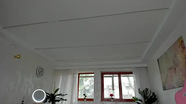 Snapshot of TiffanyHouston_ chatting on March 2025 07:09:01 AM TiffanyHouston online show from March 2025 07:09:01 AM