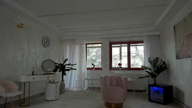 Snapshot of TiffanyHouston_ chatting on March 2025 08:32:02 AM TiffanyHouston online show from March 2025 08:32:02 AM