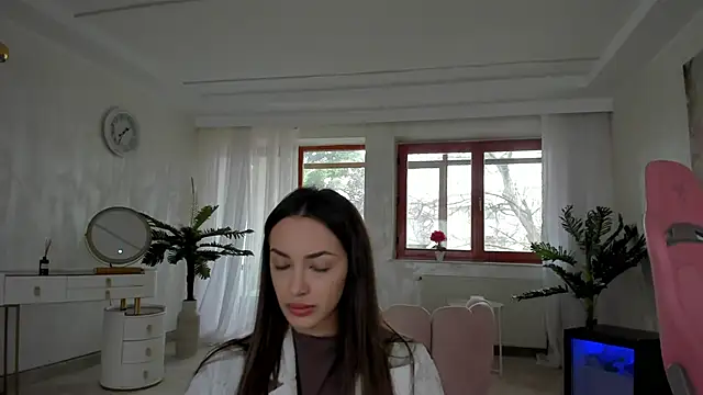 Snapshot of TiffanyHouston_ chatting on March 2025 07:57:01 AM TiffanyHouston online show from March 2025 07:57:01 AM