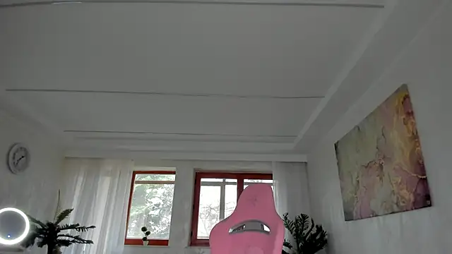 Snapshot of TiffanyHouston_ chatting on March 2025 02:01:01 PM TiffanyHouston online show from March 2025 02:01:01 PM