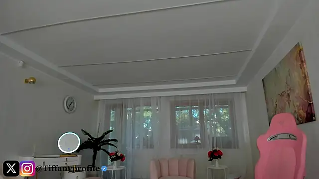 Snapshot of TiffanyHouston_ chatting on September 2025 06:15:02 AM TiffanyHouston online show from September 2025 06:15:02 AM