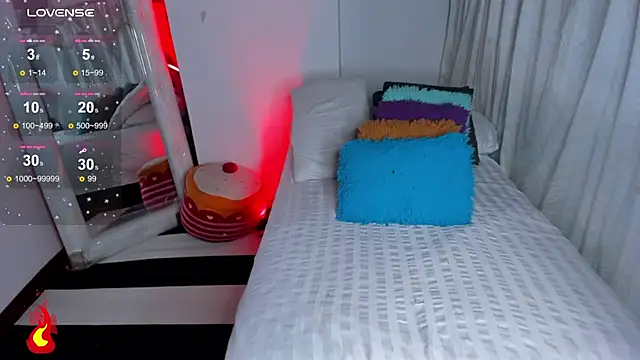 jenndy lockhart online show from January 2025 03:47:02 AM