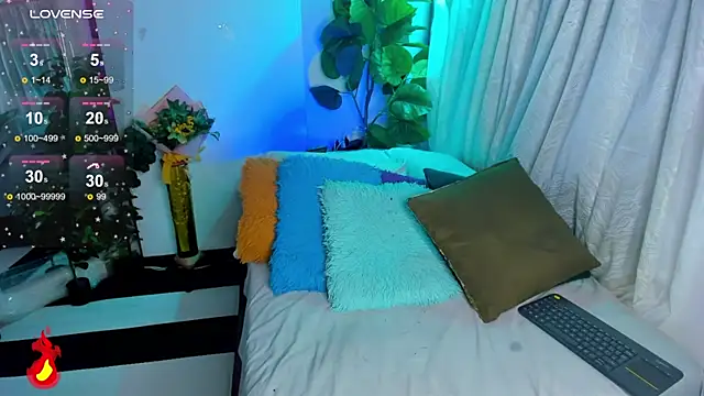 jenndy lockhart online show from March 2025 02:26:01 AM