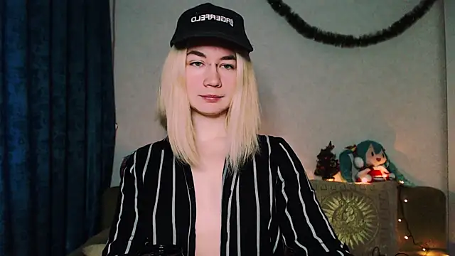 xxxcharismaaa online show from January 2025 06:07:02 AM