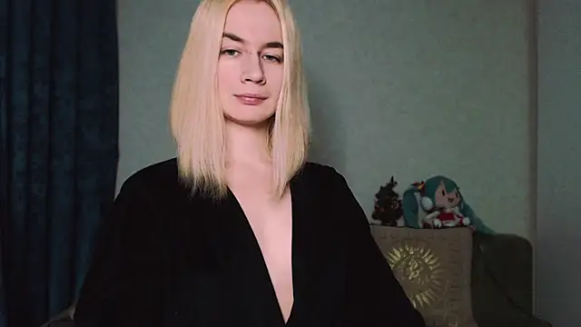 xxxcharismaaa online show from January 2025 05:05:01 AM