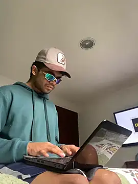 pinedasex777 online show from January 2025 08:31:02 PM