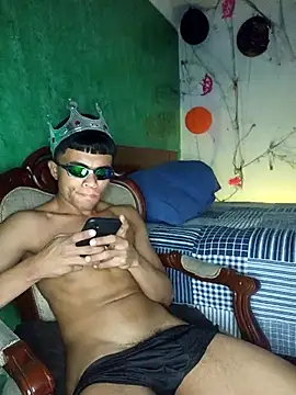 pinedasex777 online show from October 2025 10:23:02 PM