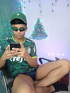 pinedasex777 online show from December 2025 12:45:02 PM