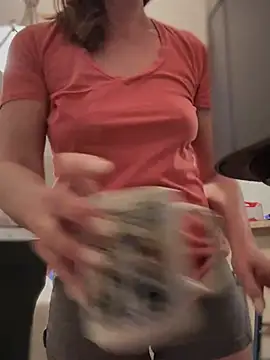 MaiseKnox online show from December 2024 12:34:02 AM