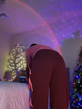 MaiseKnox online show from December 2024 09:58:01 PM