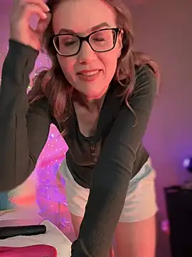 MaiseKnox online show from March 2025 10:36:02 PM