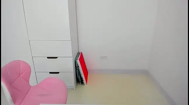 MiaStripDance online show from December 2024 11:01:02 AM