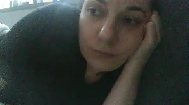 FallenDevil online show from February 2025 03:26:01 PM