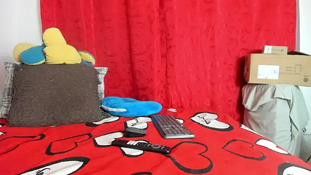 BlowMommy  online show from October 2025 10:12:01 AM