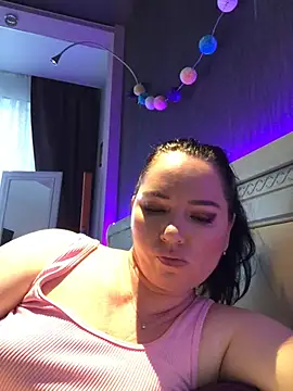 HotMilfMargo online show from February 2025 02:10:02 PM