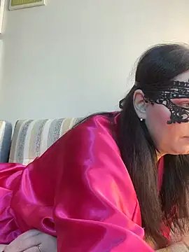 HotMilfMargo online show from February 2025 01:10:02 PM