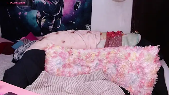 lil daisy7 online show from January 2025 02:57:01 AM